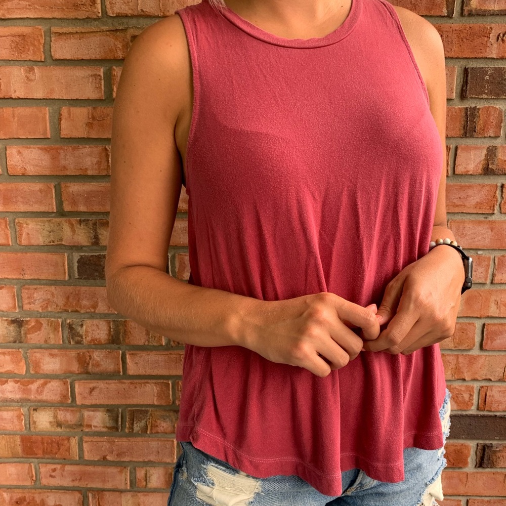 Tank top - Picture 2 of 5